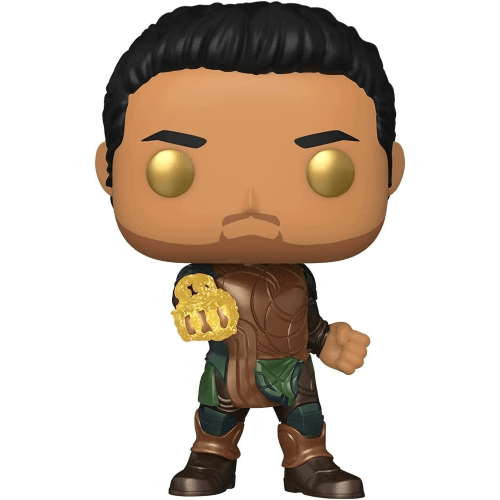 Funko Pop Marvel Eternals 730 - Gilgamesh (Limited Edition Chase) Funko Pop Marvel Eternals 730 - Gilgamesh (Limited Edition Chase)